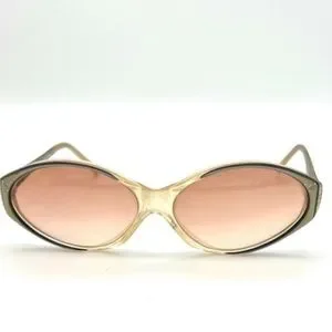 Accessories | Vintage 197s Loris Azzaro Sunglasses | Poshmark display picture 3